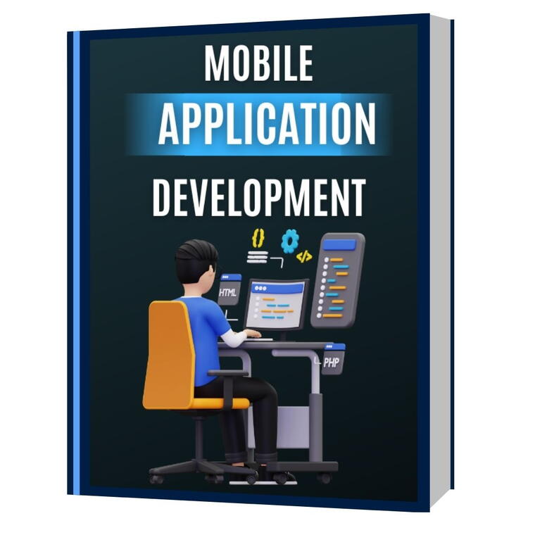 eBook Mockup 4