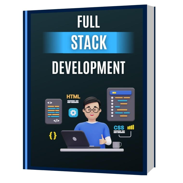 eBook Mockup 4